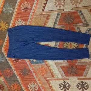 TikTok famous Blady blue leggings 🍑